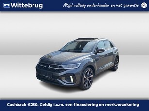 Volkswagen T-Roc 1.5 TSI 2x R-Line / AUTOMAAT/ PANO/