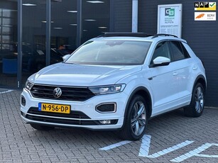 Volkswagen T-Roc 1.5 TSI Sport Business R/1STE