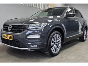 Volkswagen T-Roc 1.5 TSI Style Trekhaak