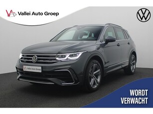 Volkswagen Tiguan 1.4 TSI 245PK DSG eHybrid R-Line