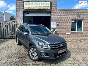 Volkswagen Tiguan 1.4 TSI Sport&Style