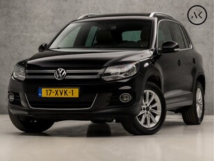 Volkswagen Tiguan 1.4 TSI Sport&Style (PANORAMADAK