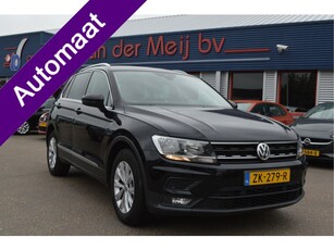 Volkswagen Tiguan 1.5 TSI ACT Comfortline Business