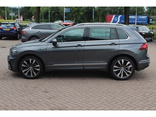 Volkswagen Tiguan 1.5 TSI ACT Highline 3x R-line / NL Auto!