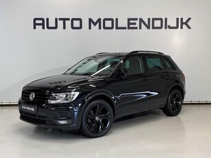 Volkswagen Tiguan 1.5 TSI ACT Navi / Adaptive Cruise /