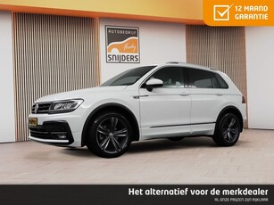 Volkswagen Tiguan R-Line 1.5 TSI 150 PK Highline Business