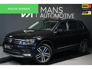 Volkswagen Tiguan 2.0 TSI 4Motion Highline / VIRTUAL /