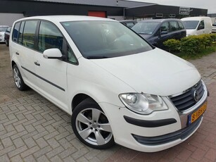 Volkswagen TOURAN -1.9 TDI-Trendline navigatie-cruise