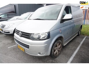 Volkswagen Transporter 2.0 TDI L1H1 / AIRCO / NAP /Euro 5