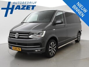 Volkswagen Transporter 2.0 TDI L2H1 204 PK DSG AUT. 4MOTION