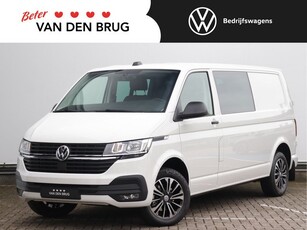 Volkswagen Transporter 2.0 TDI L2H1 30 DC 150pk DSG