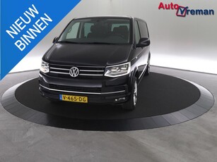 Volkswagen Transporter 2.0 TDI L2H1 DC Highline