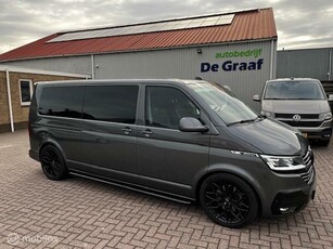 Volkswagen Transporter 2.0 TDI L2H1 32 Bulli