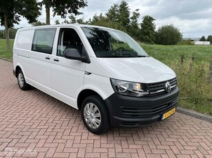 Volkswagen Transporter 2.0 TSI Benzine L2 + AC Camera