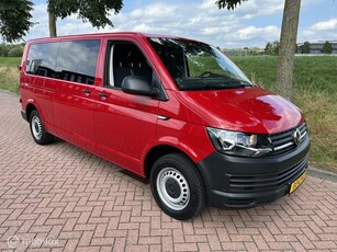 Volkswagen Transporter 2.0 TSI L2 Benzine + AC Trekhaak