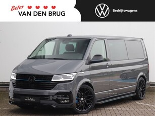 Volkswagen Transporter 2.0TDI 150PK DSG L2H1 30 DC Bulli