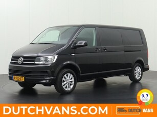 Volkswagen Transporter 2.0TDI Lang Highline 2xSchuifdeur