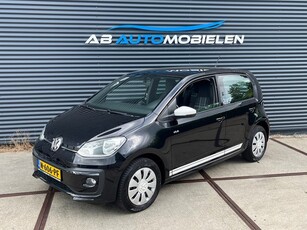 Volkswagen Up! 1.0 BMT 75 PK STOELVERWARMING/ LUXE BEKLEDING