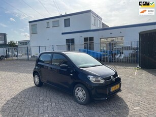 Volkswagen Up! 1.0 move up! BlueMotion