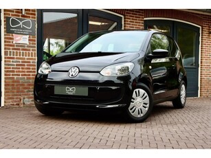 Volkswagen Up! 1.0 move up! BlueMotion AIRCO GARANTIE