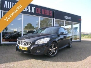 Volvo C30 1.6 D2 R-edition Xenon/Cruise/Stoelverw/D-riem-vv!