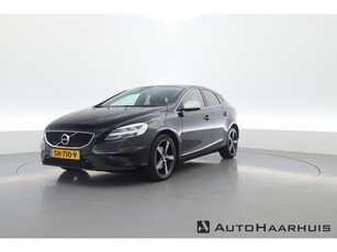 Volvo V40 2.0 T4 Sport (191pk) R-Design Panoramadak