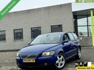 Volvo V50 1.8 MomentumClima Cruise Trekhaak APK NAP