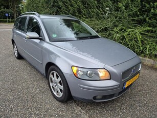 Volvo V50 2.4 Momentum, Airco!!