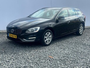 Volvo V60 1.6 T4F Automaat - Airco - Stoelverwarming -