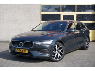 Volvo V60 2.0 T4 191PK! Automaat Momentum BJ2019 Lmv 18