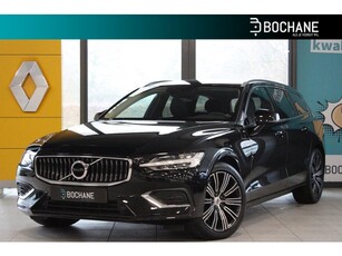 Volvo V60 2.0 T5 Inscription Automaat Trekhaak afn.