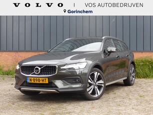 Volvo V60 Cross Country B5 AWD Pro