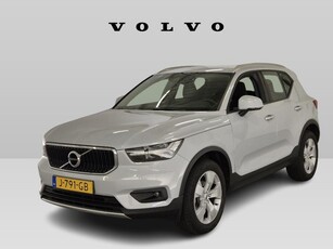 Volvo XC40 T2 Aut. Business Pro Driver Assist (bj 2020)