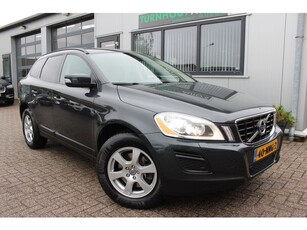 Volvo XC60 2.0 D3 Kinetic Distributieriem vv! (bj 2010)