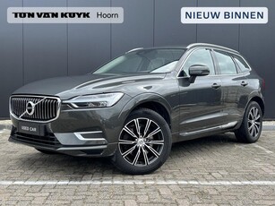 Volvo XC60 2.0 T5 AWD Inscription business pack standkachel