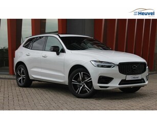 Volvo XC60 T8 Twin Engine AWD R-Design Trekhaak