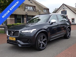 Volvo XC90 T8 AWD R-Design PANODAK/ACC/22''/HEADUP/CAMERA