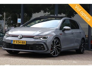 VW Golf 2.0 TSI GTI PanoLederKeylesMemory