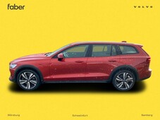 Volvo V60 CC