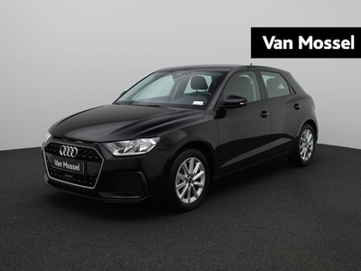 Audi A1 Benzine