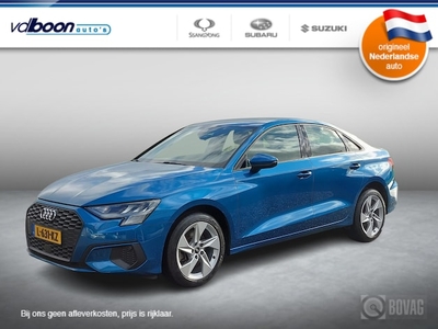 Audi A3 Benzine