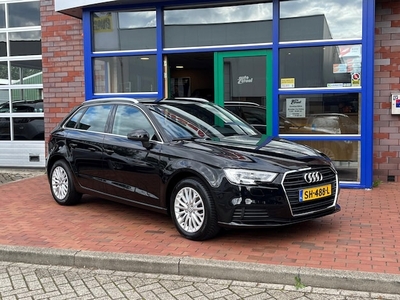 Audi A3 Benzine