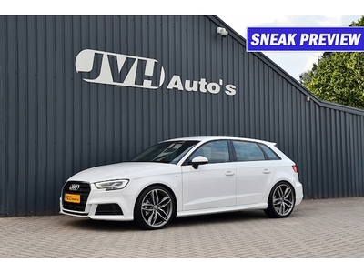 Audi A3 Benzine