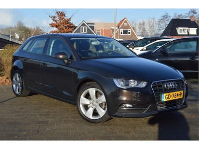 Audi A3 Benzine