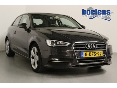 Audi A3 Benzine