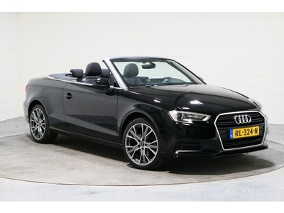 Audi A3 Cabriolet 1.4 TFSI, org. NL, 2e Eig. 58.883 Km.