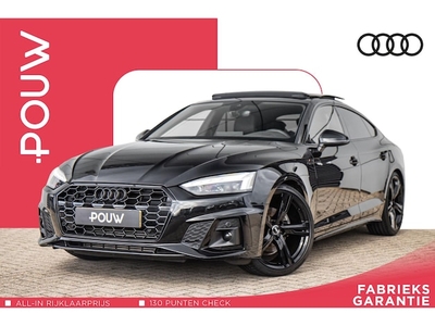 Audi A5 Benzine