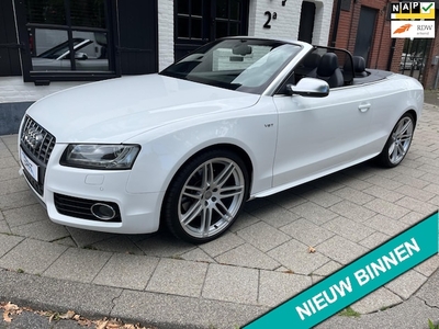 Audi A5 Benzine