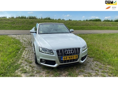 Audi A5 Benzine