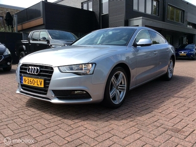 Audi A5 Benzine